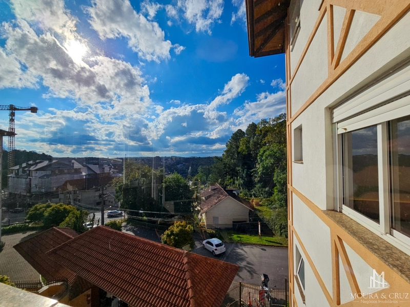 Apartamento 2 quartos mobiliado no Centro de Gramado: 7ª foto da galeria de imagens do imóvel
