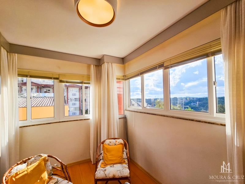 Apartamento 2 quartos mobiliado no Centro de Gramado: 6ª foto da galeria de imagens do imóvel