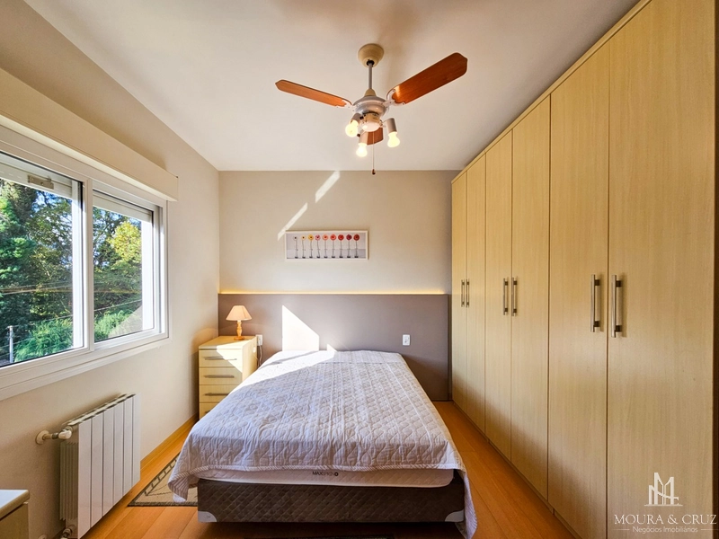 Apartamento 2 quartos mobiliado no Centro de Gramado: 17ª foto da galeria de imagens do imóvel