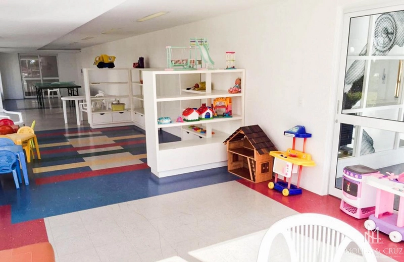 Apartamento 2 quartos mobiliado no Centro de Gramado: 29ª foto da galeria de imagens do imóvel