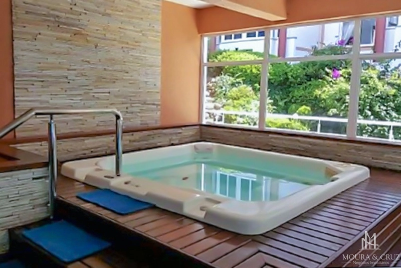 Apartamento 2 quartos mobiliado no Centro de Gramado: 27ª foto da galeria de imagens do imóvel