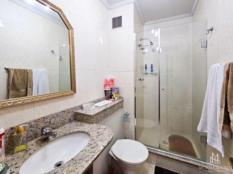 Apartamento JK mobiliado no centro de Gramado: 9ª foto da galeria de imagens do imóvel