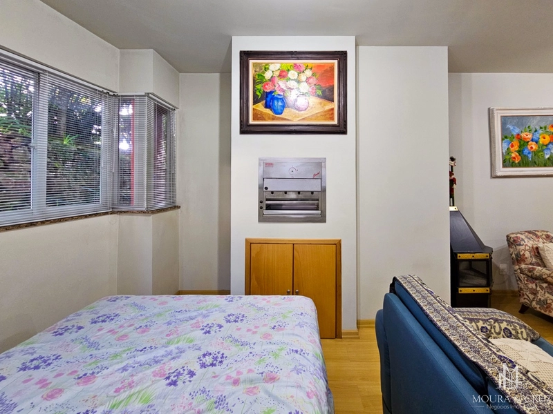 Apartamento JK mobiliado no centro de Gramado: 5ª foto da galeria de imagens do imóvel