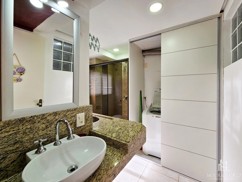 Apartamento 3 quartos no Planalto em Gramado: 26ª foto da galeria de imagens do imóvel