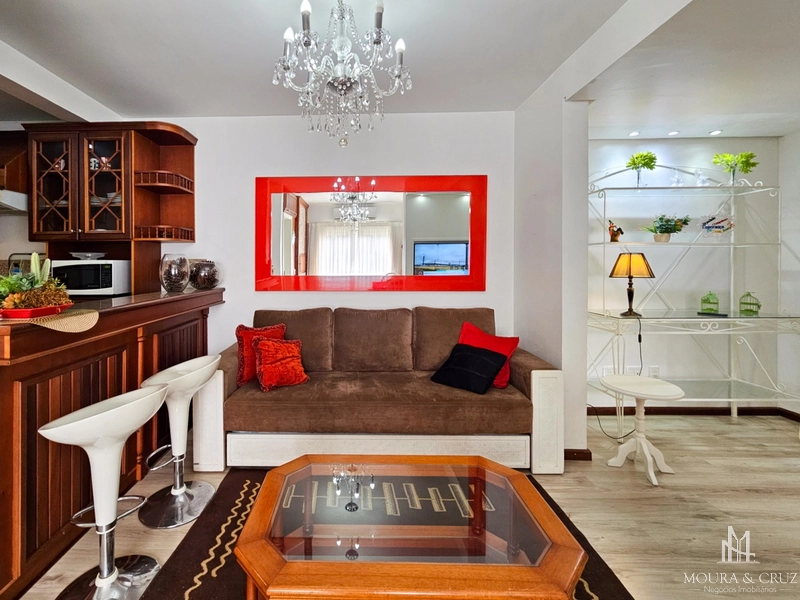 Apartamento 3 quartos no Planalto em Gramado: 18ª foto da galeria de imagens do imóvel