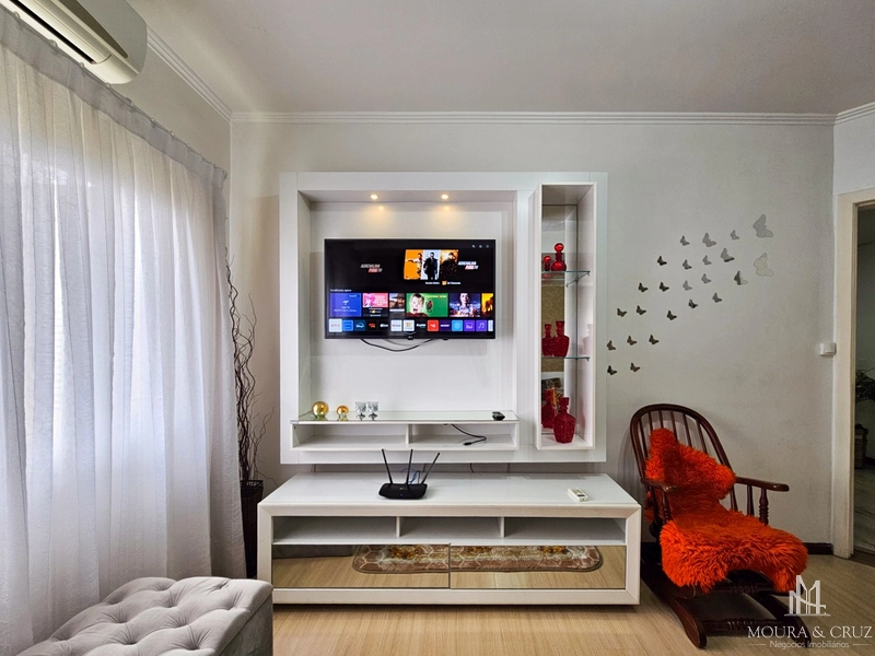 Apartamento 3 quartos no Planalto em Gramado: 3ª foto da galeria de imagens do imóvel