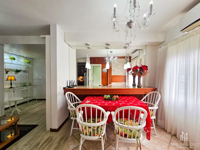 Apartamento 3 quartos no Planalto em Gramado: 21ª foto da galeria de imagens do imóvel
