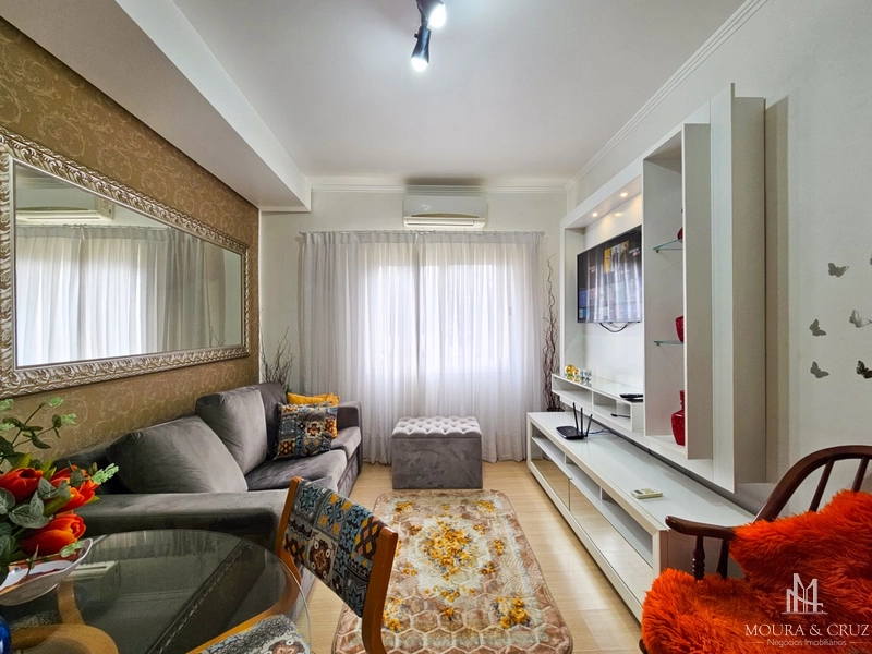Apartamento 3 quartos no Planalto em Gramado: 1ª foto da galeria de imagens do imóvel