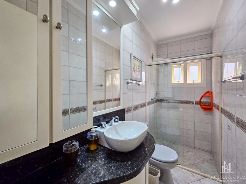 Apartamento 3 quartos no Planalto em Gramado: 14ª foto da galeria de imagens do imóvel