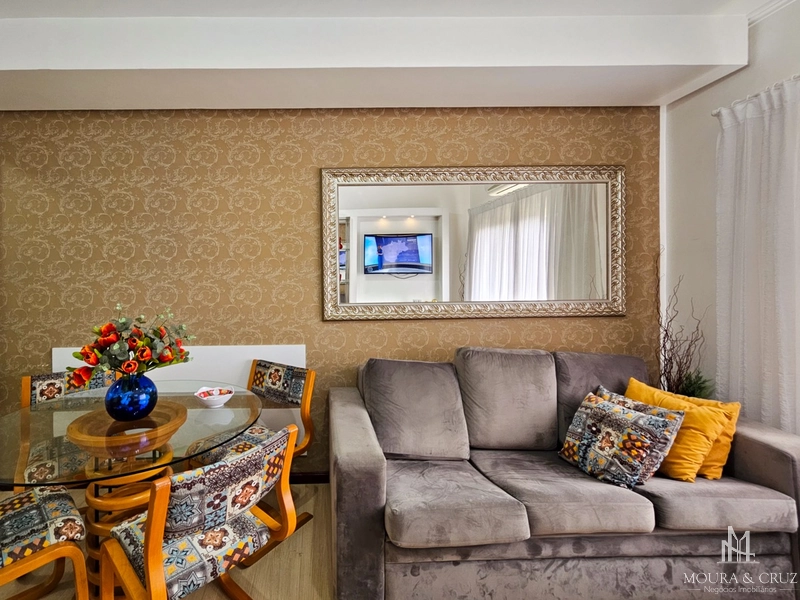Apartamento 3 quartos no Planalto em Gramado: 4ª foto da galeria de imagens do imóvel