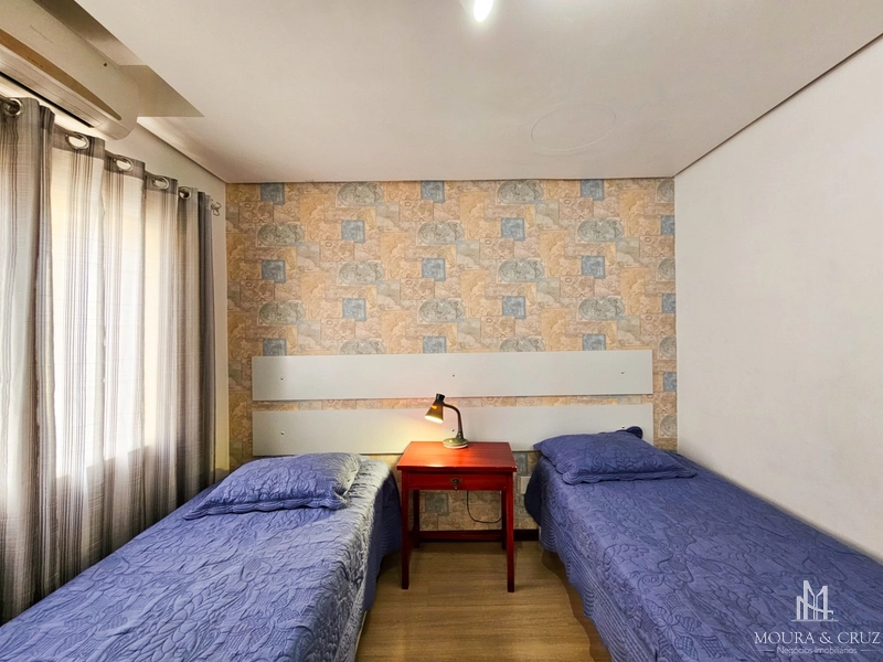 Apartamento 3 quartos no Planalto em Gramado: 12ª foto da galeria de imagens do imóvel