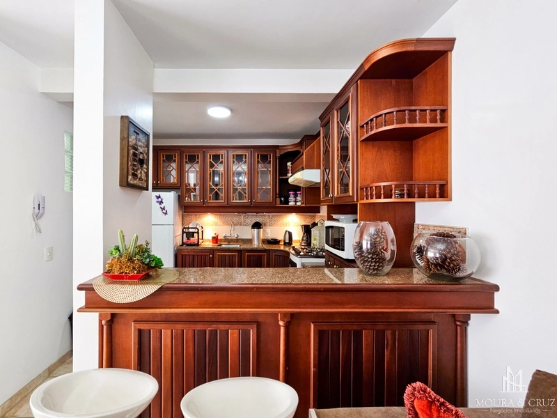Apartamento 3 quartos no Planalto em Gramado: 22ª foto da galeria de imagens do imóvel