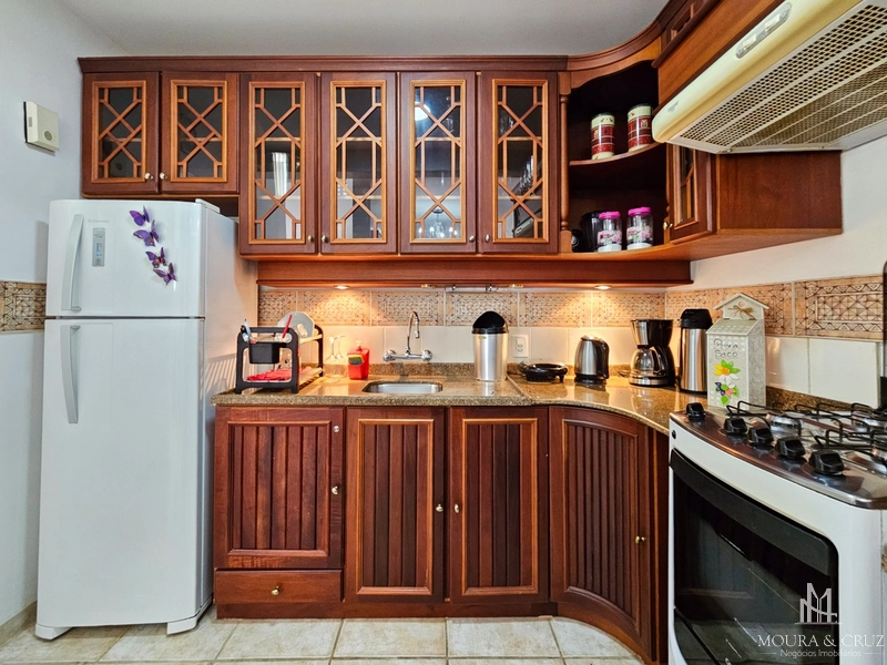 Apartamento 3 quartos no Planalto em Gramado: 24ª foto da galeria de imagens do imóvel