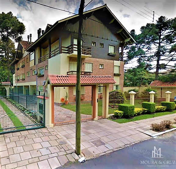 Apartamento 3 quartos no Planalto em Gramado: 31ª foto da galeria de imagens do imóvel