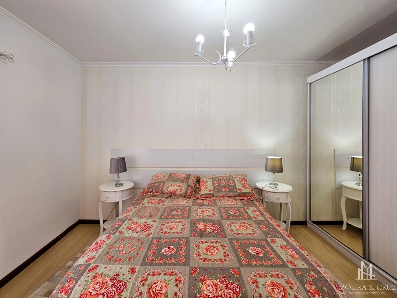 Apartamento 3 quartos no Planalto em Gramado: 8ª foto da galeria de imagens do imóvel