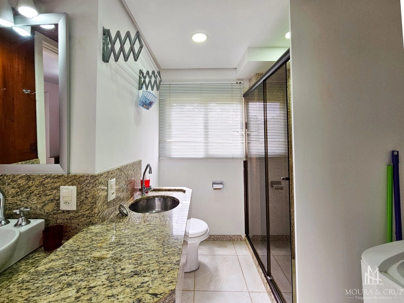 Apartamento 3 quartos no Planalto em Gramado: 27ª foto da galeria de imagens do imóvel