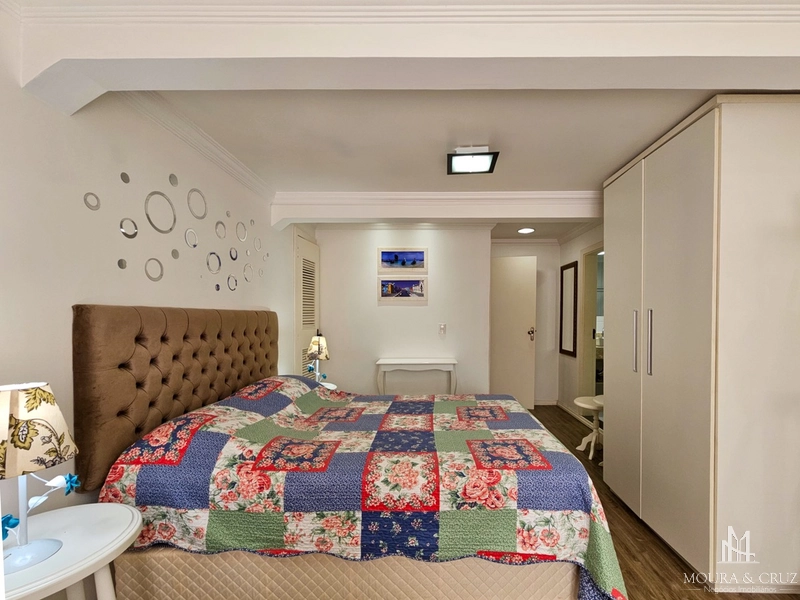 Apartamento Duplex mobiliado 2 quartos no Planalto em Gramado: 12ª foto da galeria de imagens do imóvel