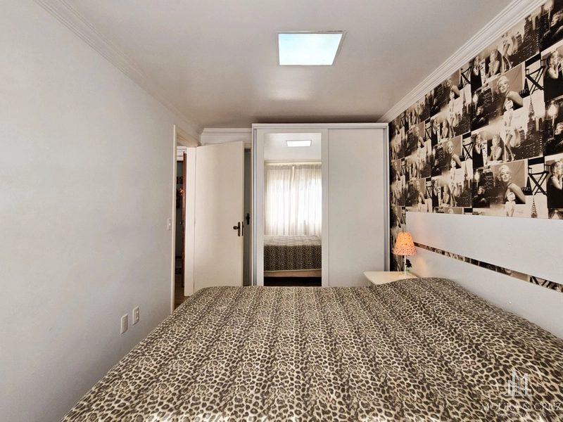 Apartamento Duplex mobiliado 2 quartos no Planalto em Gramado: 8ª foto da galeria de imagens do imóvel