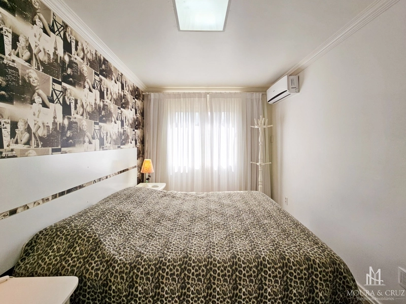 Apartamento Duplex mobiliado 2 quartos no Planalto em Gramado: 9ª foto da galeria de imagens do imóvel
