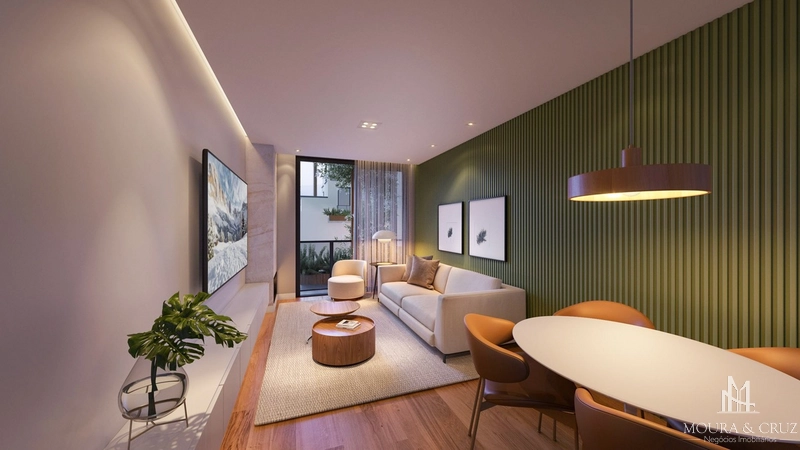 Apartamento 1 quarto no Centro Canela: 6ª foto da galeria de imagens do imóvel