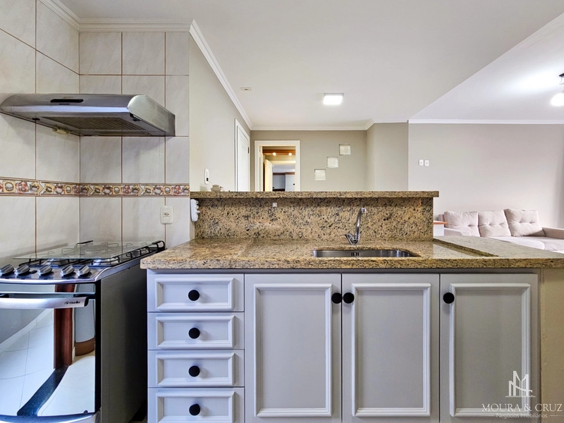 Apartamento 3 quartos em Gramado: 12ª foto da galeria de imagens do imóvel