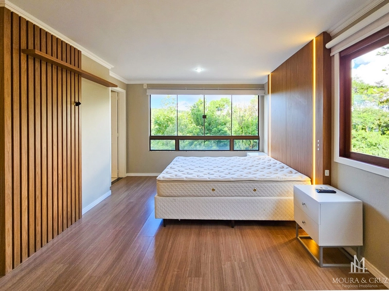 Apartamento 3 quartos em Gramado: 25ª foto da galeria de imagens do imóvel