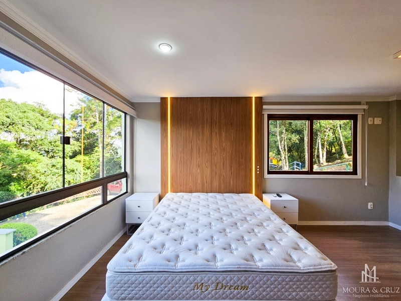 Apartamento 3 quartos em Gramado: 23ª foto da galeria de imagens do imóvel