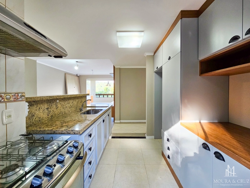 Apartamento 3 quartos em Gramado: 14ª foto da galeria de imagens do imóvel