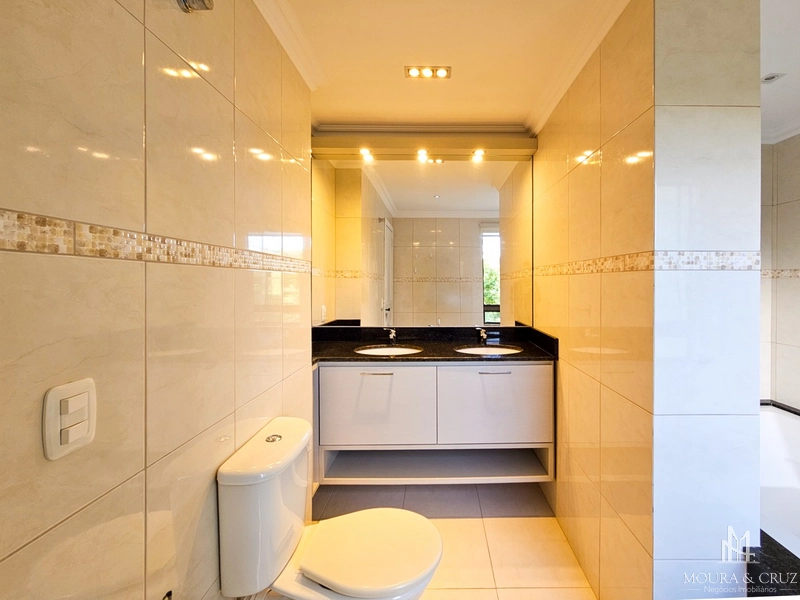 Apartamento 3 quartos em Gramado: 29ª foto da galeria de imagens do imóvel