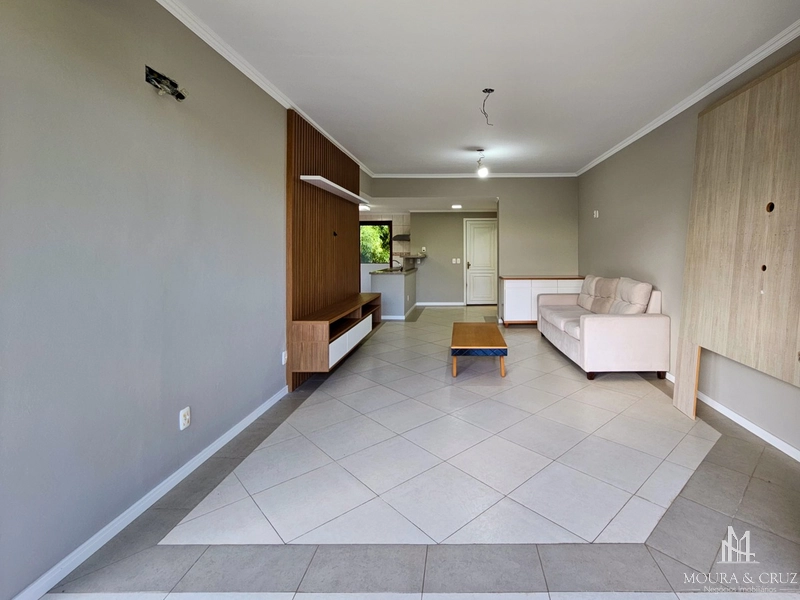 Apartamento 3 quartos em Gramado: 7ª foto da galeria de imagens do imóvel
