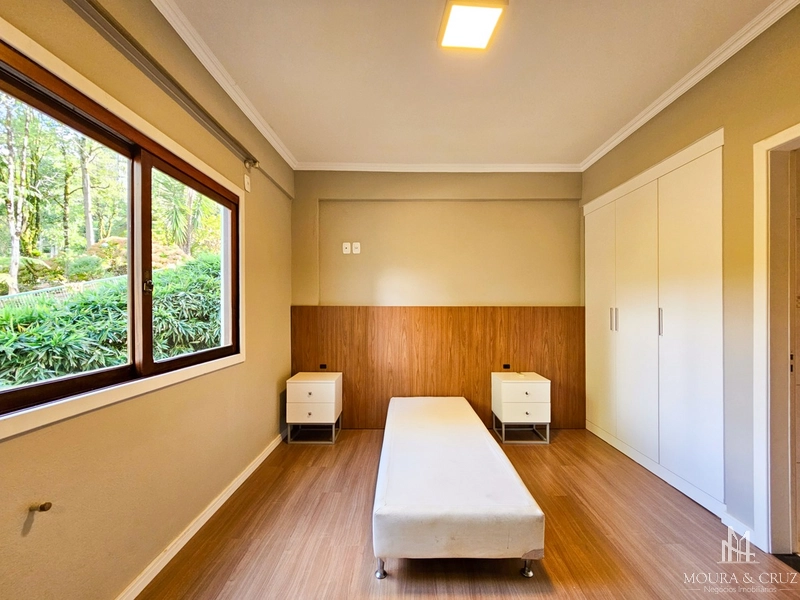 Apartamento 3 quartos em Gramado: 20ª foto da galeria de imagens do imóvel