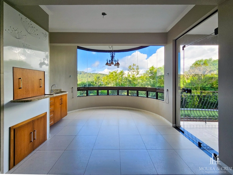 Apartamento 3 quartos em Gramado: 5ª foto da galeria de imagens do imóvel