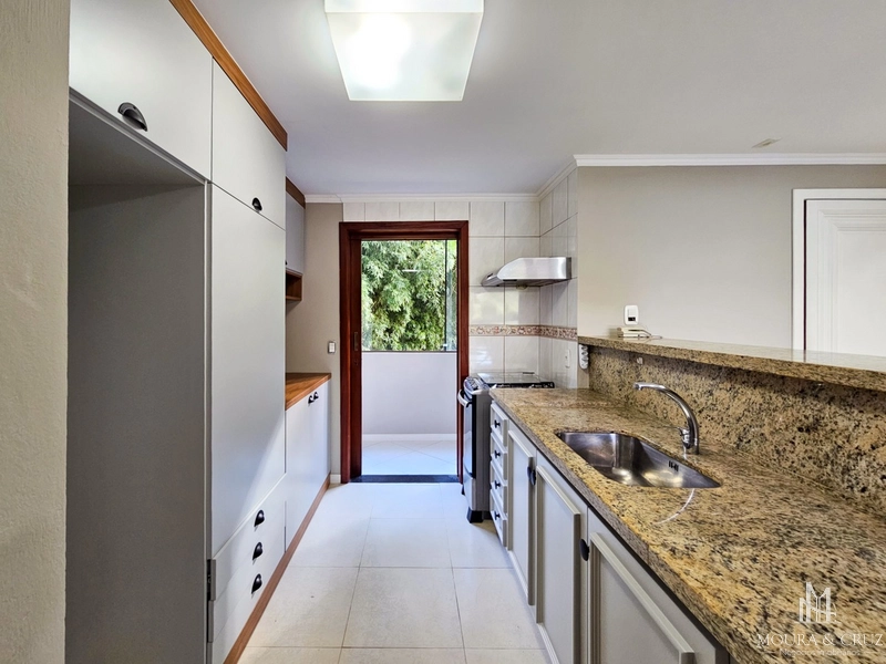 Apartamento 3 quartos em Gramado: 10ª foto da galeria de imagens do imóvel