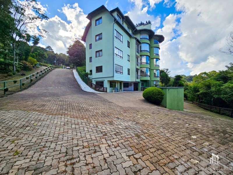 Apartamento 3 quartos em Gramado: 31ª foto da galeria de imagens do imóvel