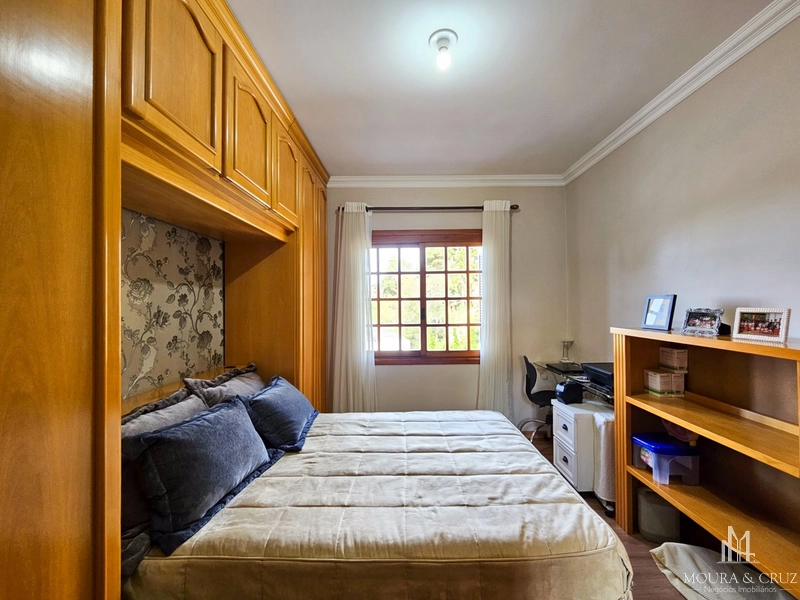 Apartamento 3 quartos no Planalto em Gramado: 12ª foto da galeria de imagens do imóvel
