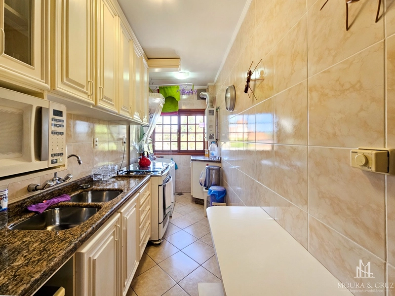 Apartamento 3 quartos no Planalto em Gramado: 8ª foto da galeria de imagens do imóvel