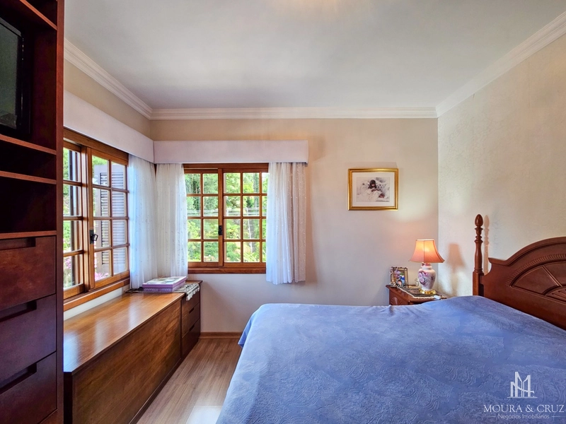 Apartamento 3 quartos no Planalto em Gramado: 16ª foto da galeria de imagens do imóvel