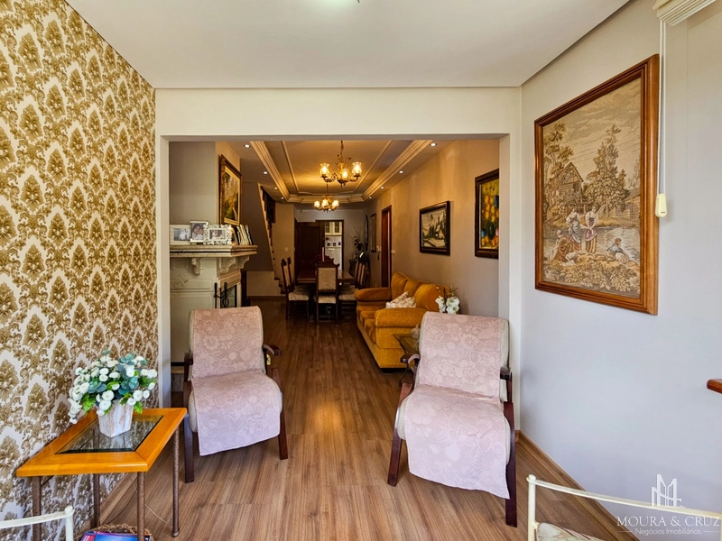 Apartamento 3 quartos no Planalto em Gramado: 6ª foto da galeria de imagens do imóvel