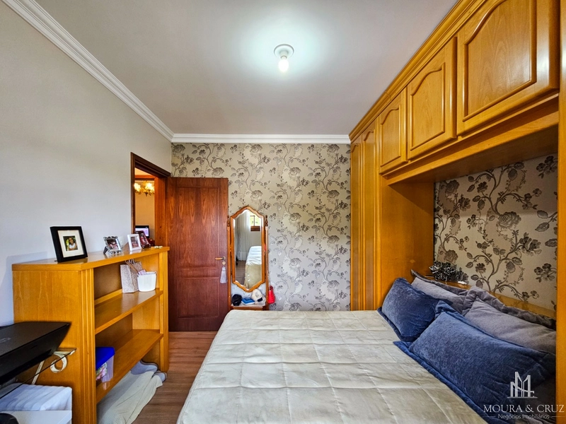 Apartamento 3 quartos no Planalto em Gramado: 13ª foto da galeria de imagens do imóvel