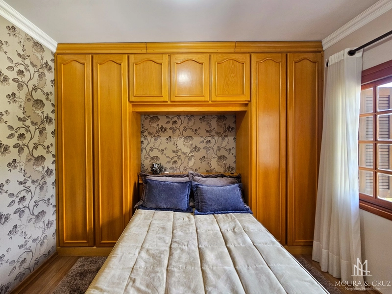 Apartamento 3 quartos no Planalto em Gramado: 10ª foto da galeria de imagens do imóvel