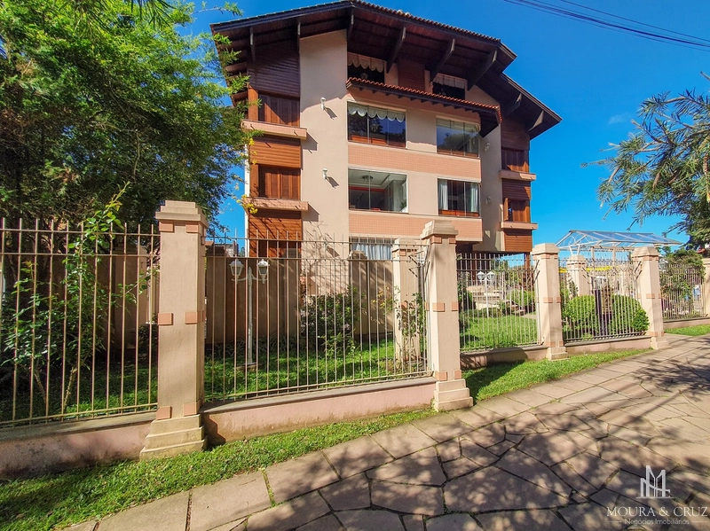 Apartamento 3 quartos no Planalto em Gramado: 33ª foto da galeria de imagens do imóvel