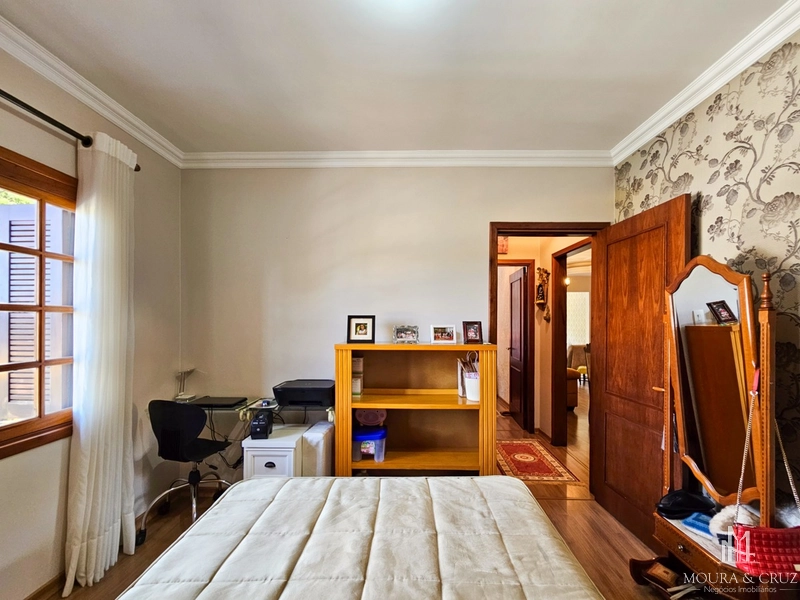 Apartamento 3 quartos no Planalto em Gramado: 11ª foto da galeria de imagens do imóvel