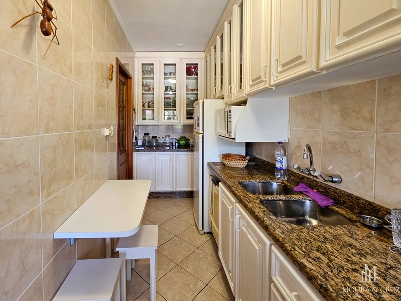 Apartamento 3 quartos no Planalto em Gramado: 9ª foto da galeria de imagens do imóvel