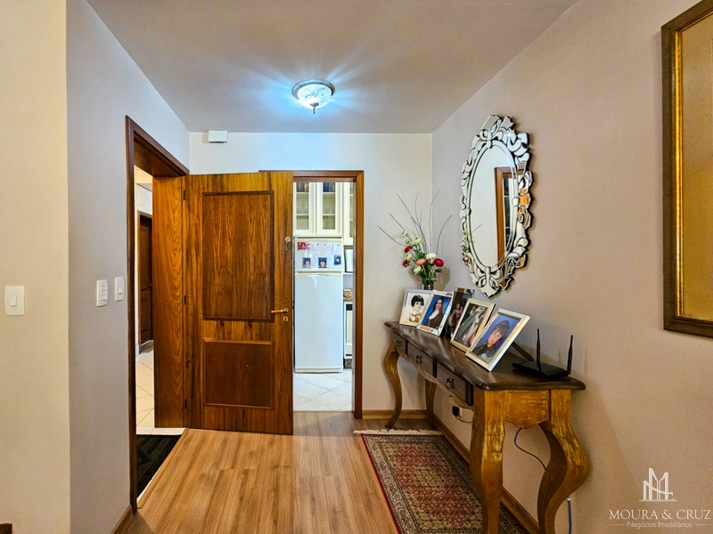 Apartamento 3 quartos no Planalto em Gramado: 7ª foto da galeria de imagens do imóvel