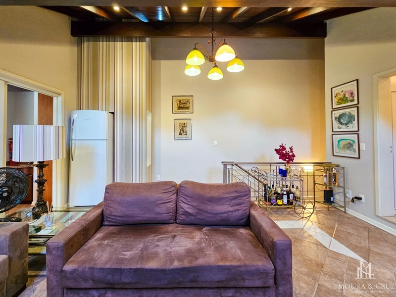 Apartamento 3 quartos no Planalto em Gramado: 23ª foto da galeria de imagens do imóvel