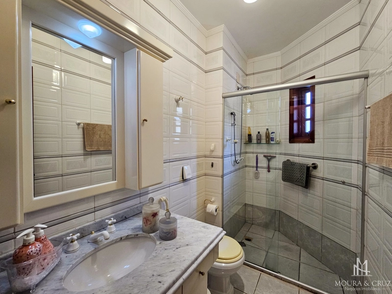 Apartamento 3 quartos no Planalto em Gramado: 17ª foto da galeria de imagens do imóvel