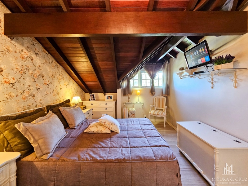Apartamento 3 quartos no Planalto em Gramado: 30ª foto da galeria de imagens do imóvel