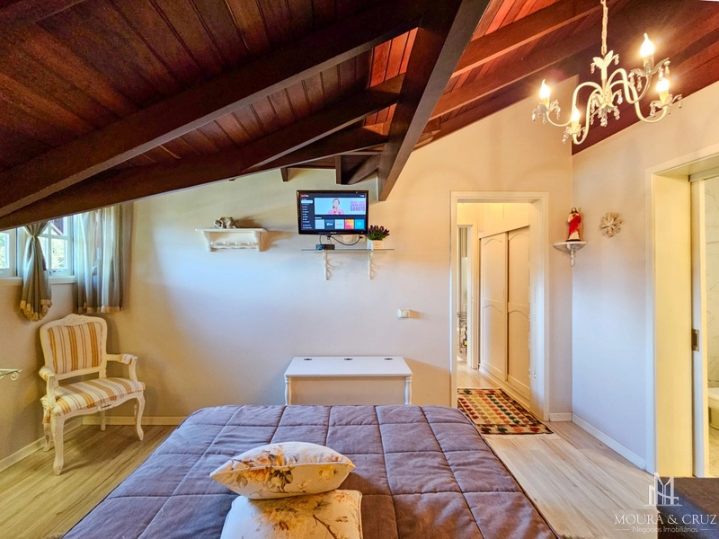 Apartamento 3 quartos no Planalto em Gramado: 29ª foto da galeria de imagens do imóvel