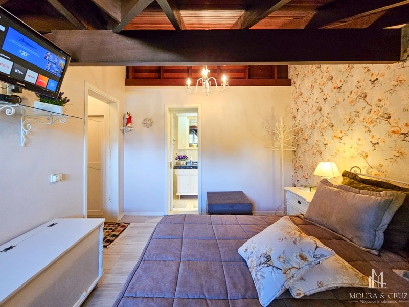 Apartamento 3 quartos no Planalto em Gramado: 31ª foto da galeria de imagens do imóvel