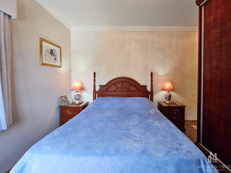 Apartamento 3 quartos no Planalto em Gramado: 14ª foto da galeria de imagens do imóvel